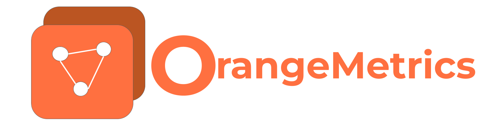 Orangemetrics Logo